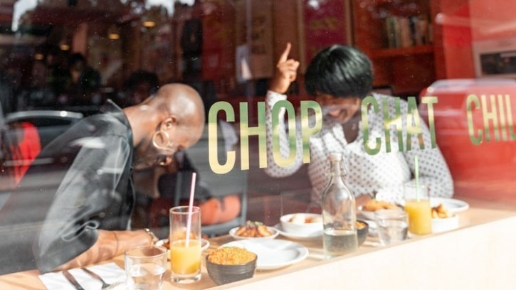 Chuku’s launches fundraise for second London restaurant