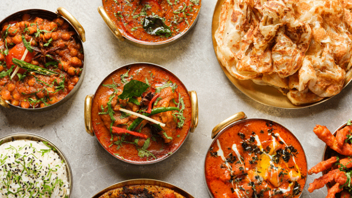 The Tamil Prince to launch Tamila Indian restaurant in Clapham