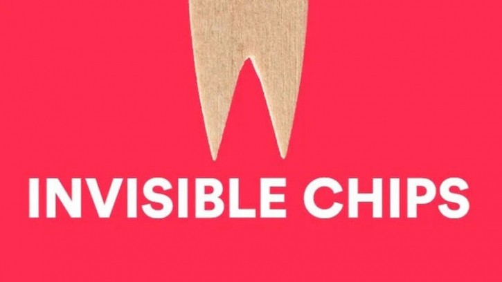 Operators urged to support Hospitality Action's Invisible Chips campaign during National Potato Month