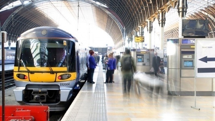 ‘Glimmer of hope’ for hospitality as train drivers reach deal that could end rail strikes