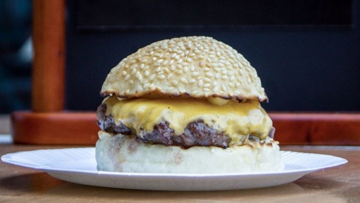 Bleecker announces first new opening in five years to coincide with ‘National Burger Day’