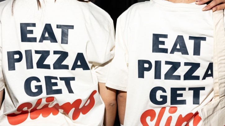 Pizza brand Detroit Slims to launch in Manchester