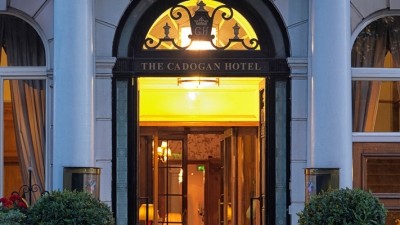 The Cadogen Hotel opening soon in London – Robb Report UK