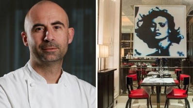 Michelin-starred Brasserie Chavot to close