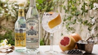 Portobello Road Gin to open London's first gin hotel