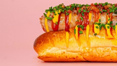 Can the gourmet hot dog make it big in UK restaurants? 