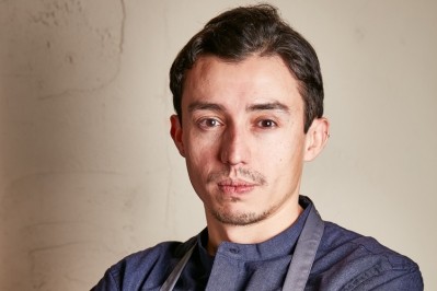 How HUMO chef Miller Prada is showing London diners there’s more to Colombian cooking than beans and rice with new chef table Abajo