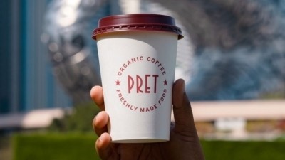 Pret scraps its five-a-day coffee subscription