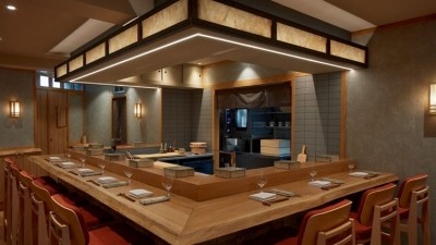 Couple behind counter Japanese restaurant Roji to open a ‘neo izakaya’