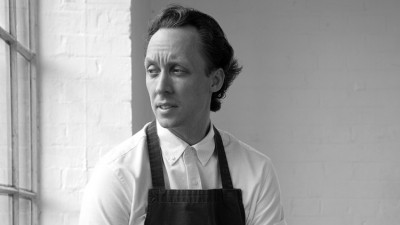 Pie master Calum Franklin to oversee evening menu at newly relaunched The Georgian restaurant in Harrods