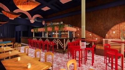 Bow Hospitality to open first Edinburgh restaurant called Cabo offering Baja Californian fusion food 