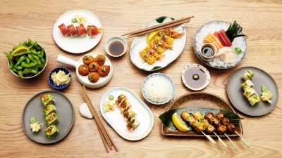 Danish Japanese group Sticks’n’Sushi to open Islington restaurant