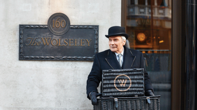 Minor calls in advisors amid cost management issues at The Wolseley Hospitality Group