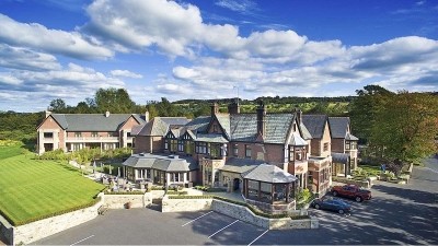 Luxury Lancashire hotel Northcote and Michelin-starred restaurant goes up for sale