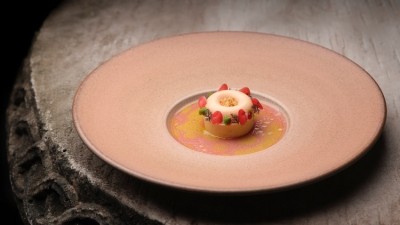 Michelin starred The Dining Room at Whatley Manor becomes latest fine dining restaurant to add à la carte menu