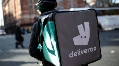 Taylor Swift concerts lead to a surge in Deliveroo orders