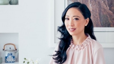 Judy Joo builds Seoul Bird estate with new sister brand called Seoul Birdie and first airport site in Edinburgh