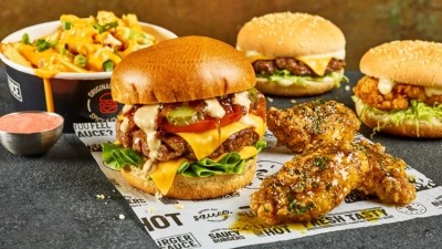 Midlands-based fast food chain Burger & Sauce plots further UK expansion as it announces first Liverpool restaurant
