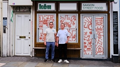 Saigon street food brand Kêu heads to Borough for fourth site