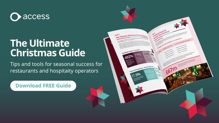 The Ultimate Christmas Marketing & Operations Guide for Hospitality