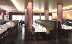 £10m Design Hotel to open in London