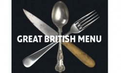 Great British Menu 2009 winners named