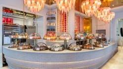 Boutique bakery brand Donutelier to double London estate with Carnaby Street opening