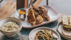 French-style rotisserie chicken concept Cocotte returns to expansion trail with new Richmond restaurant