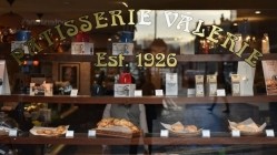Patisserie Valerie launches distribution partnership with foodservice wholesaler Brakes