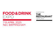 Food & Drink Expo