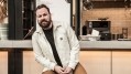 Flank founder Tom Griffiths returns to restaurants after three-year break as chef director of The Roof Gardens in London’s Kensington. 