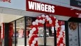 Chicken wing brand Wingers opens five new UK sites