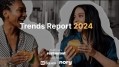 Restaurant Trends Report - access your free copy 