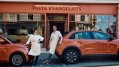Pasta Evangelists begins franchise rollout with two London sites