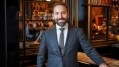 Baton Berisha steps away from role as chief execuitve of The Wolseley Hospitality Group