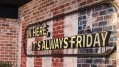 TGI Fridays owner Hostmore files for administration