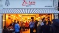 Zia Lucia pizzeria restaurant group plots international expansion via new franchise model