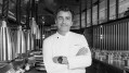 French chef Yannick Alléno from Pavyllon at London's Four Seasons Hotel