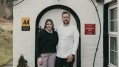 Jack and Beth Bond take ownership of Michelin-starred Cumbria restaurant with rooms The Cottage in the Wood