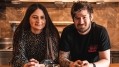 Jöro couple Luke French and Stacey Sherwood-French unveil plans to relocate flagship Sheffield restaurant to Oughtibridge Paper Mill development th...