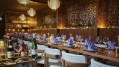 Nanyang Blossom restaurant Knightsbridge