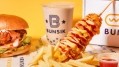 Korean corn dog specialist Bunsik takes Chinatown site for next London opening