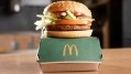 McDonald's won't be rolling out the McPlant in the US