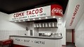 Taqueria CDMX Tacos opens in London with taste of Mexico City 