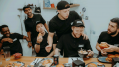 YouTube stars The Sidemen expands omnichannel presence with new Sides fried chicken range at Iceland