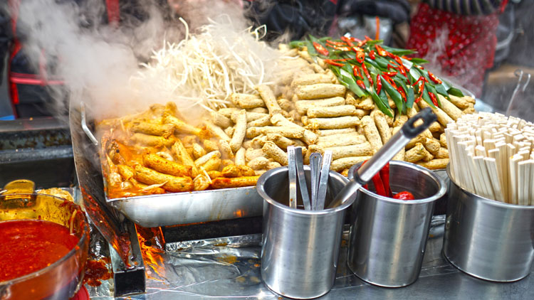Enhance Your Menu With These Asian Street Food Eats And E Visa.co.uk 