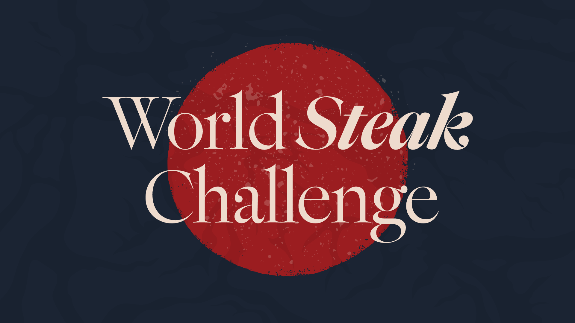 World Steak Challenge