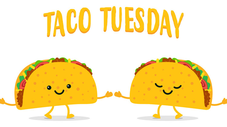 Are You in Trouble if you Promote “Taco Tuesday”? 